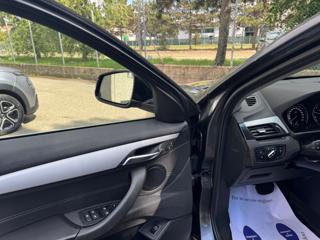 BMW X2 usata, con Autoradio