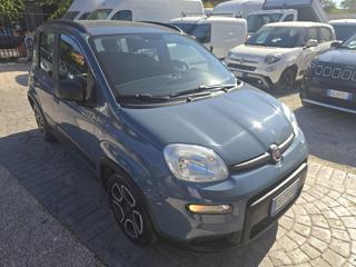 FIAT Panda 1.0 FireFly S&S Hybrid NO OBBLIGO DI FINANZ !!!!