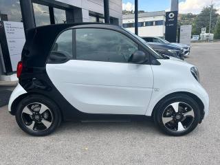 SMART ForTwo usata, con Airbag laterali