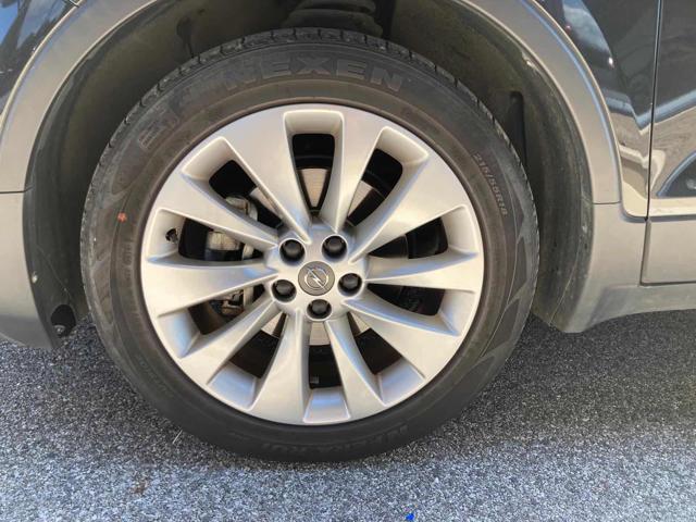 OPEL Mokka usata, con Chiusura centralizzata