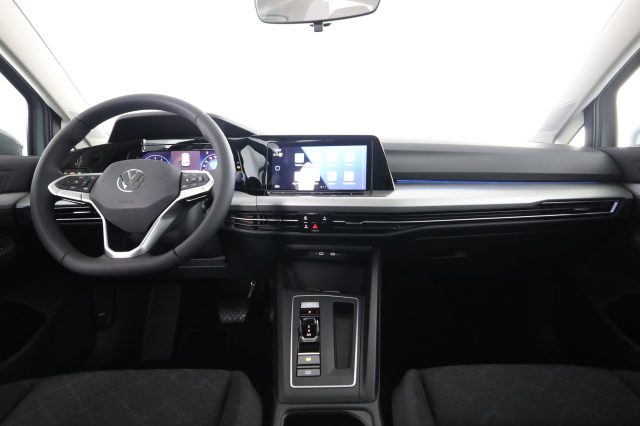 VOLKSWAGEN Golf usata 4