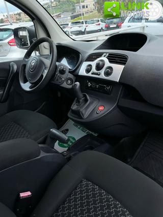 RENAULT Kangoo usata, con Airbag