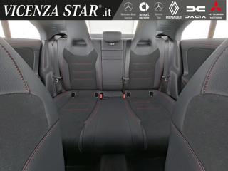 MERCEDES-BENZ CLA 200 usata, con Controllo trazione