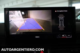 AUDI Q5 usata, con Sedile posteriore sdoppiato