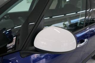 FIAT 500L usata, con Sensori di parcheggio posteriori