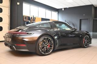 PORSCHE 911 usata 109
