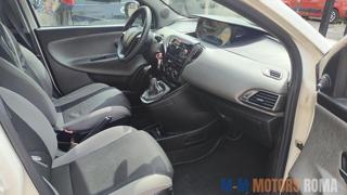 LANCIA Ypsilon usata, con Filtro antiparticolato