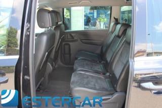 VOLKSWAGEN Sharan usata, con Chiusura centralizzata
