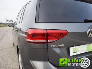 VOLKSWAGEN Touran usata 34