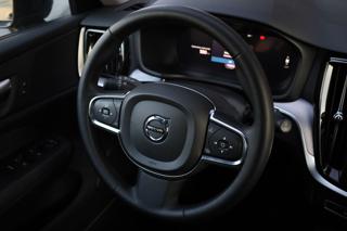 VOLVO V60 usata, con Sensore di luce