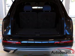 AUDI Q7 usata, con Touch screen