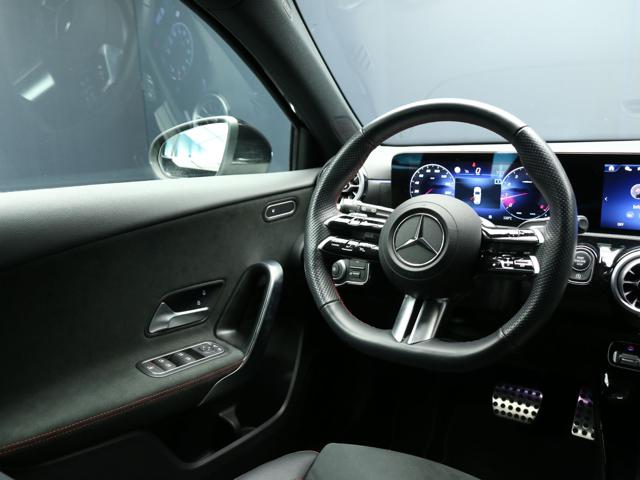 MERCEDES-BENZ A 180 usata, con Cruise Control