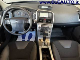 VOLVO XC60 usata, con Chiusura centralizzata