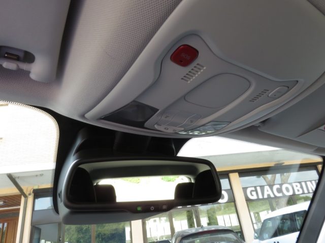 JEEP Renegade usata, con Filtro antiparticolato