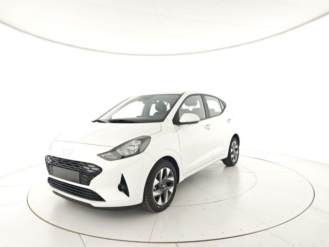 HYUNDAI i10 usata, con ABS