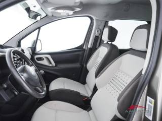 CITROEN Berlingo usata 8