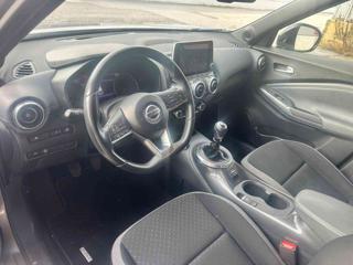 NISSAN Juke usata, con Autoradio