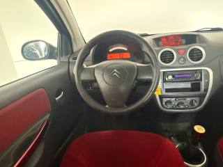 CITROEN C2 usata 9