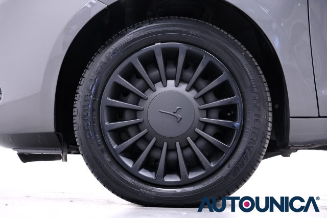 LANCIA Ypsilon usata, con Chiusura centralizzata telecomandata