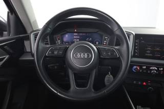 AUDI A1 usata 13