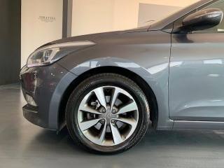 HYUNDAI i20 usata 16