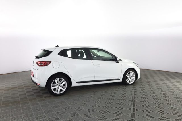 RENAULT Clio usata 2