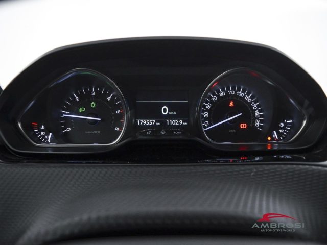 PEUGEOT 2008 usata 12