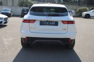 JAGUAR F-Pace usata, con Controllo automatico clima