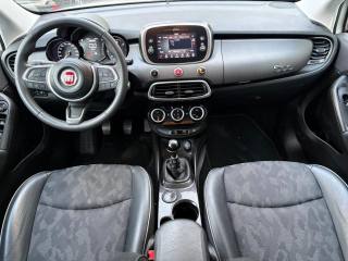 FIAT 500X usata, con Cerchi in lega