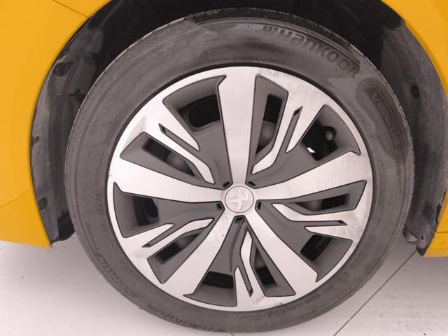 PEUGEOT 208 usata, con Climatizzatore