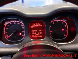 FIAT Panda usata, con USB