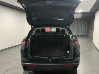ALFA ROMEO Stelvio usata, con Controllo automatico clima