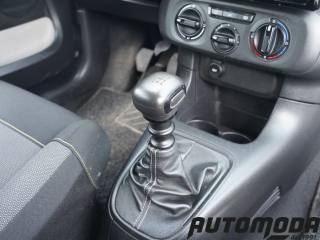 CITROEN C3 usata, con Servosterzo