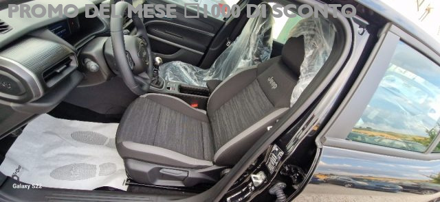 JEEP Avenger usata, con Controllo automatico clima
