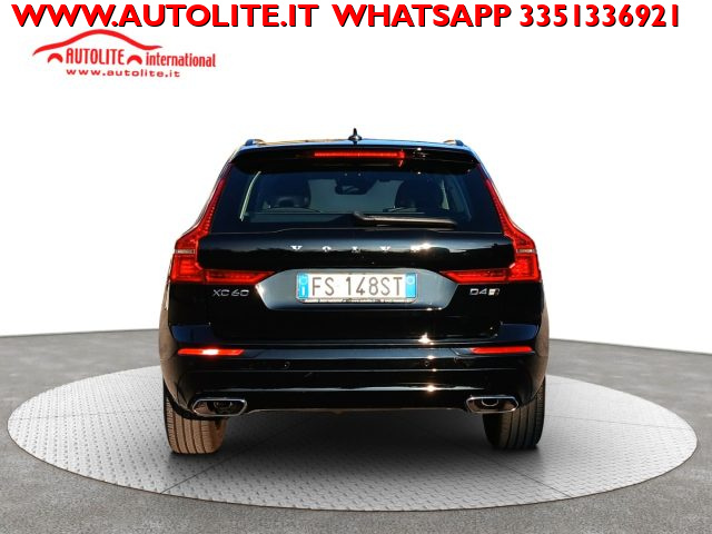 VOLVO XC60 usata, con Chiusura centralizzata