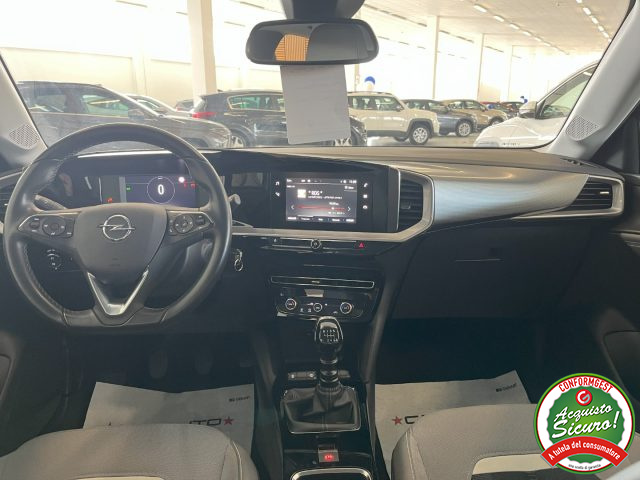 OPEL Mokka usata, con Climatizzatore