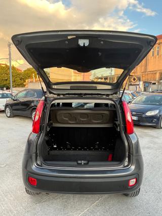 FIAT Panda usata, con Climatizzatore