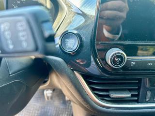 FORD Fiesta usata, con Sedile posteriore sdoppiato