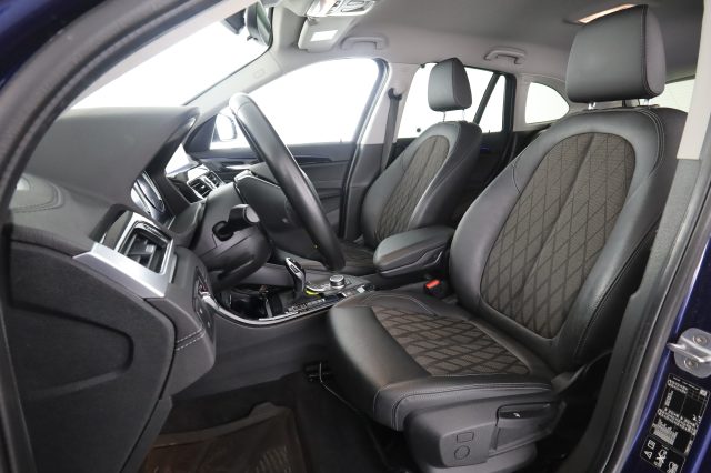 BMW X1 usata 1