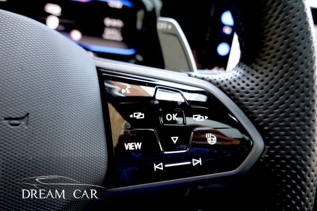 VOLKSWAGEN Golf R usata, con Filtro antiparticolato
