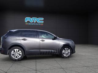PEUGEOT 3008 usata, con Autoradio