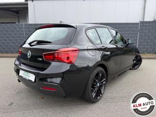 BMW 118 usata, con Cerchi in lega