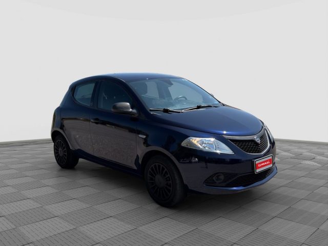 LANCIA Ypsilon usata 6