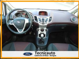 FORD Fiesta usata, con Servosterzo