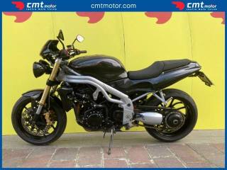 TRIUMPH Speed Triple 955 usata 2