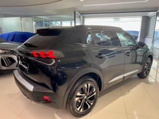 PEUGEOT 2008 usata, con Controllo trazione