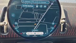 MINI Countryman usata, con Leve al volante