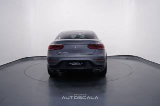 MERCEDES-BENZ GLC 300 usata, con Alzacristalli elettrici