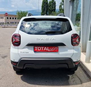 DACIA Duster usata, con Boardcomputer