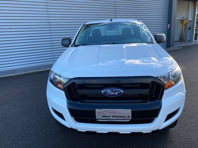 FORD Ranger usata, con Airbag